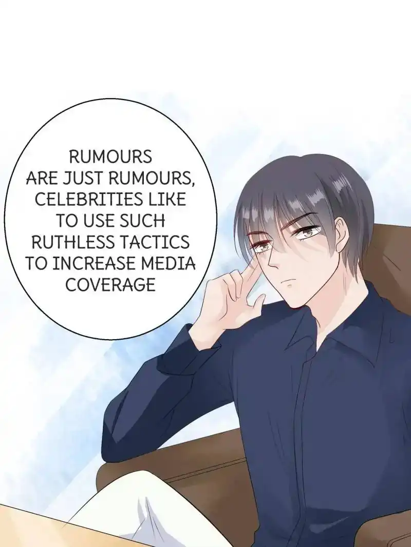 Don't be so harsh Chapter 72 11